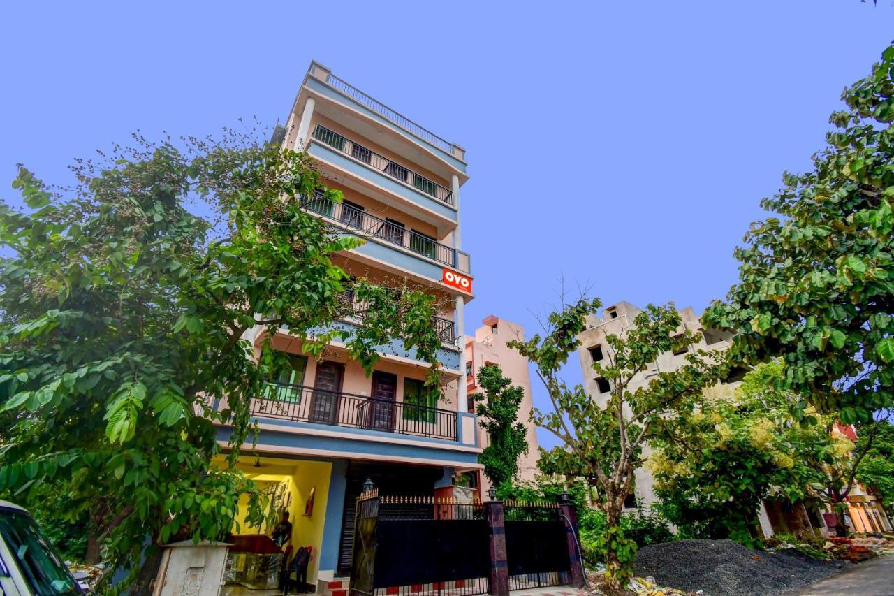 Oyo 92945 The Rs Villa Calcutta  Esterno foto