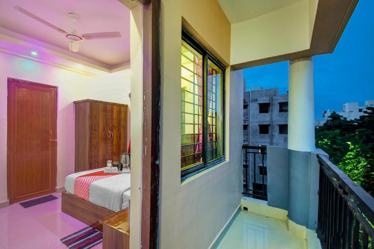 Oyo 92945 The Rs Villa Calcutta  Esterno foto