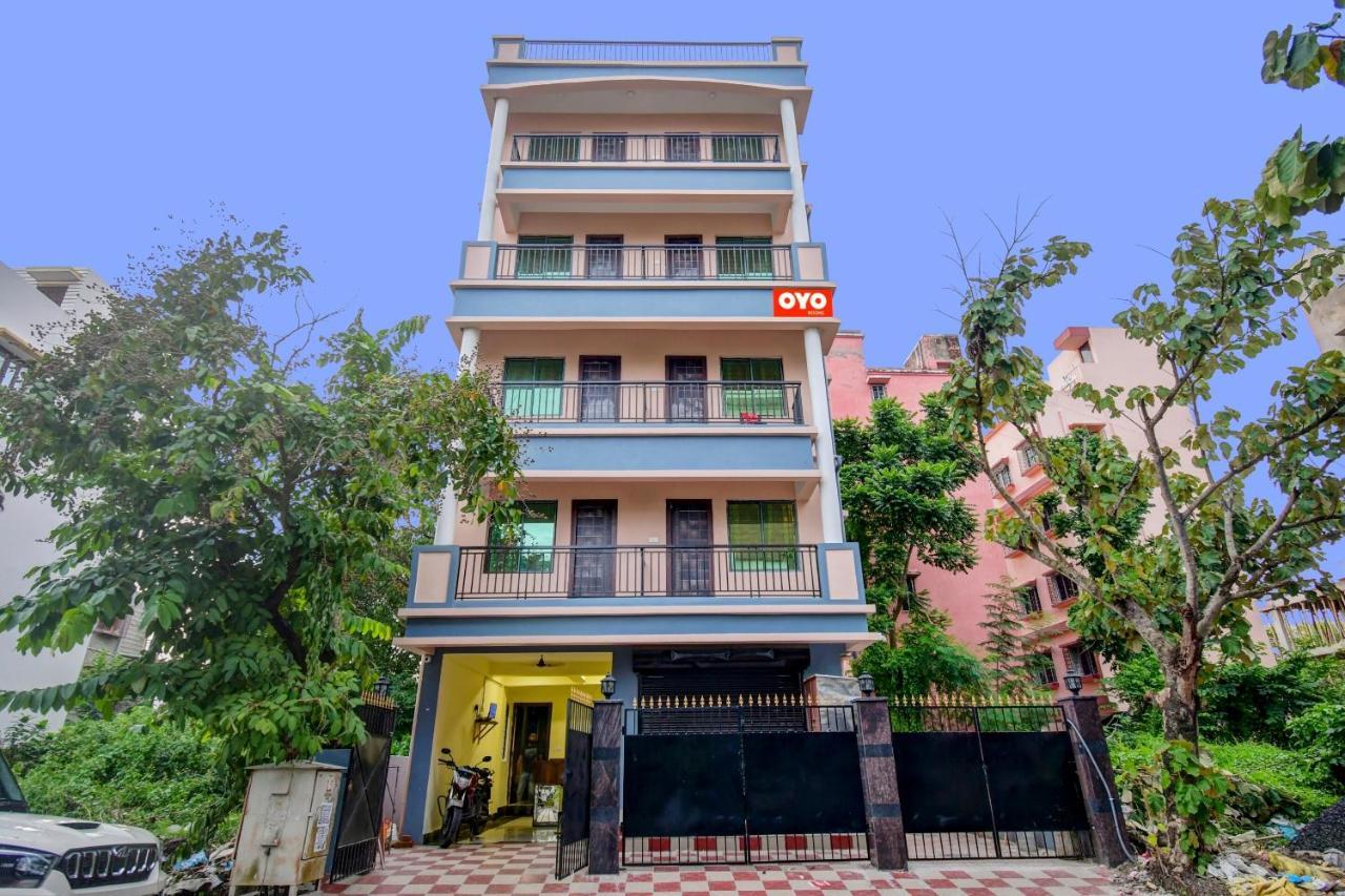 Oyo 92945 The Rs Villa Calcutta  Esterno foto