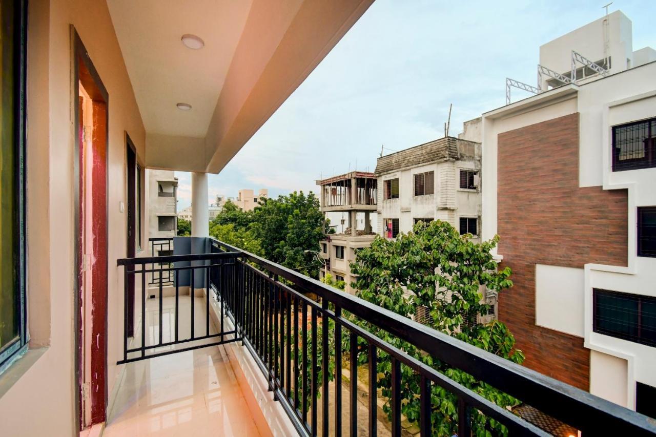 Oyo 92945 The Rs Villa Calcutta  Esterno foto