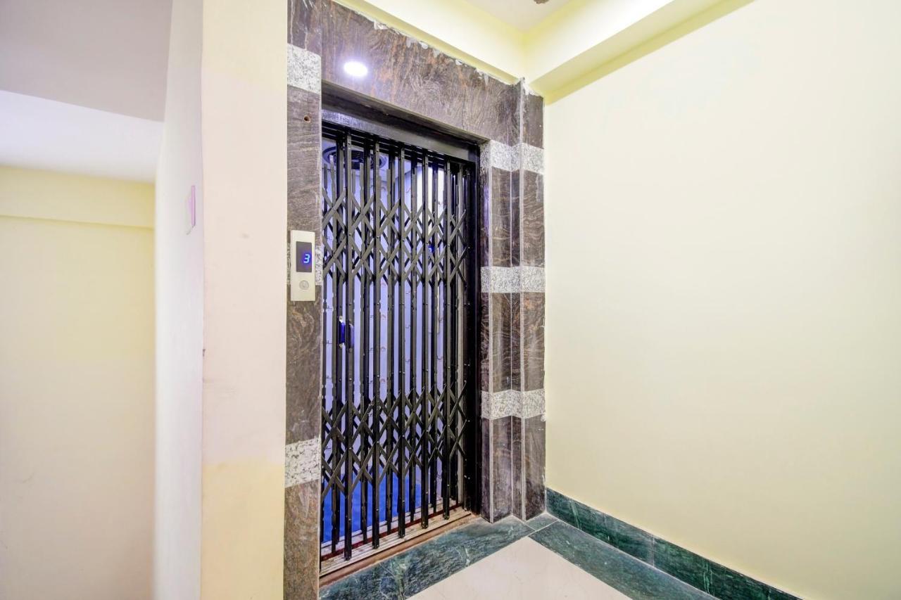 Oyo 92945 The Rs Villa Calcutta  Esterno foto